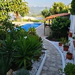 Casa de hóspedes Casa Margaridas 4*