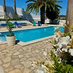 Casa Margaridas Pensión