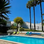 Casa Margaridas Pensión 4*
