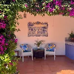 Casa Margaridas Pensión 4*