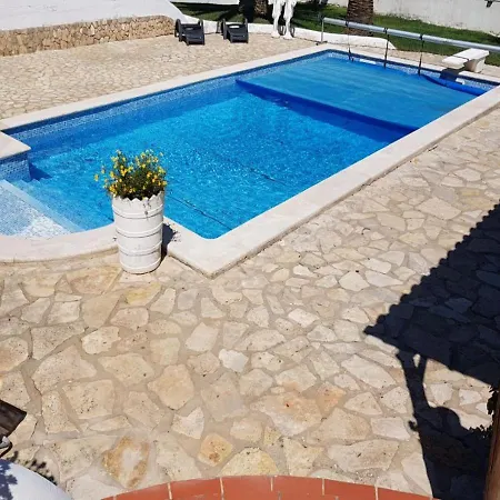 Casa Margaridas Guest house