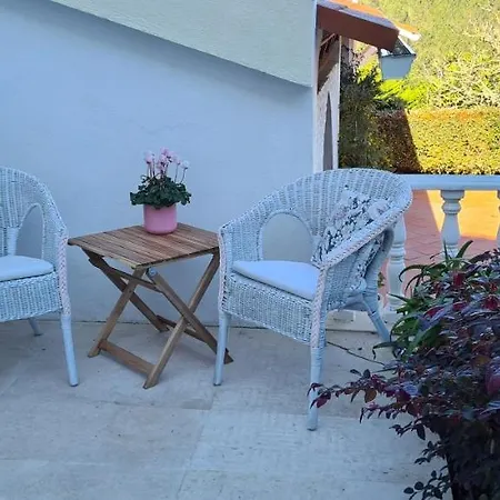 Casa Margaridas Pensionat Caldas Da Rainha