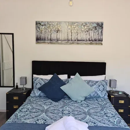 Casa Margaridas Konukevi Caldas Da Rainha