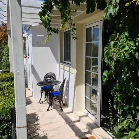 Guest house Casa Margaridas 4*