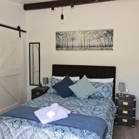 Guest house Casa Margaridas 4*