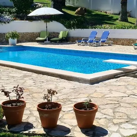 Casa Margaridas *