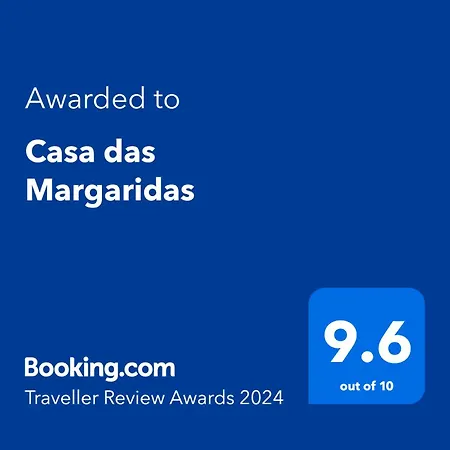 Casa Margaridas Maison d'hôtes Caldas Da Rainha