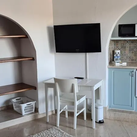 בית הארחה Casa Margaridas 4*