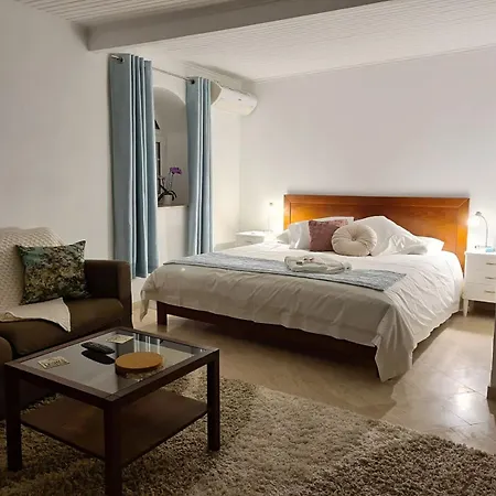 בית הארחה Casa Margaridas קלדס דה ריינה