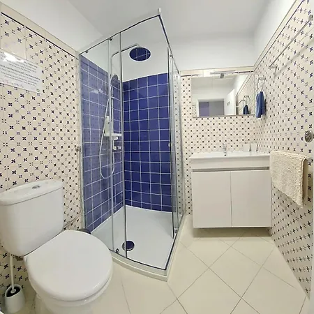 בית הארחה Casa Margaridas