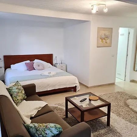 Casa Margaridas *