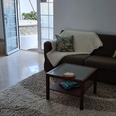 Casa Margaridas Konukevi 4*