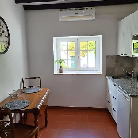 Casa Margaridas カルダス・ダ・ライーニャ