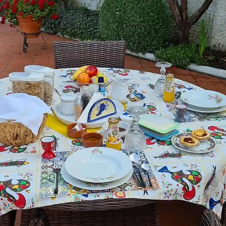 Guest house Casa Margaridas