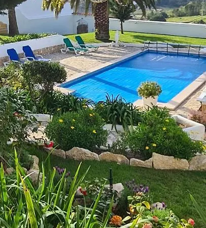 Maison d'hôtes Casa Margaridas