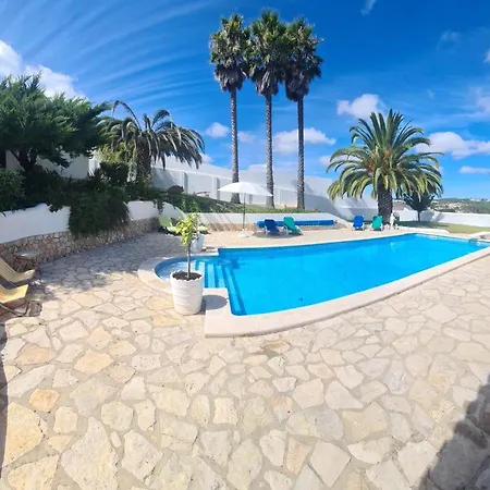 Casa Margaridas 4* カルダス・ダ・ライーニャ