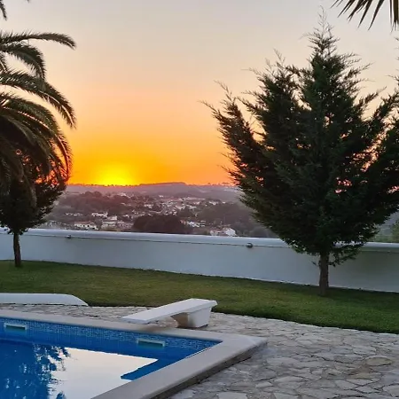 Casa Margaridas