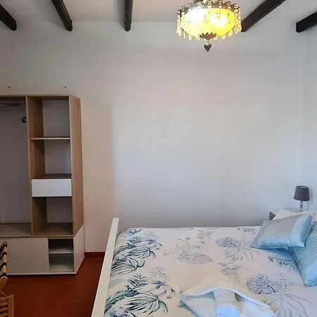 Guest house Casa Margaridas 4*