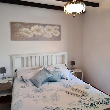Casa Margaridas בית הארחה 4*