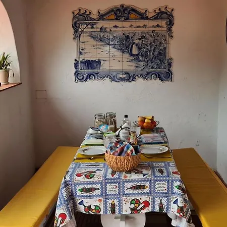 Casa Margaridas Guest house Caldas Da Rainha