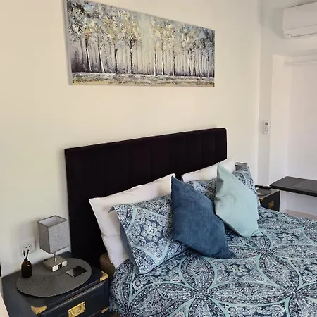 Casa Margaridas 4*