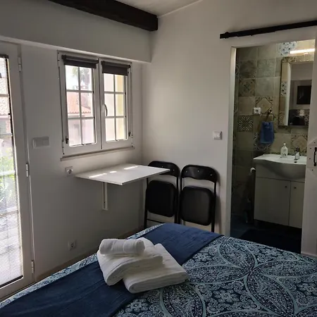 Casa Margaridas Guest house