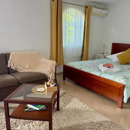 Casa Margaridas Guest house