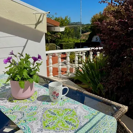 Casa Margaridas Caldas Da Rainha