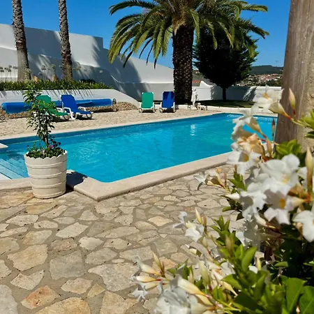Casa Margaridas Guest house
