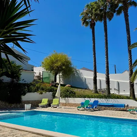 Casa Margaridas Guest house 4*