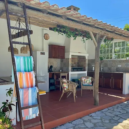 Casa Margaridas