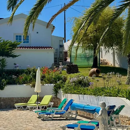 Casa Margaridas Guest house 4*
