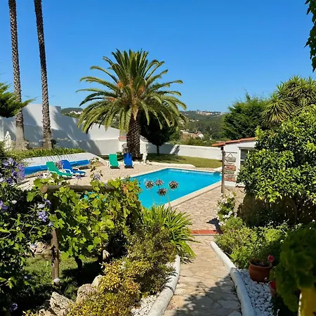 Casa Margaridas 4*