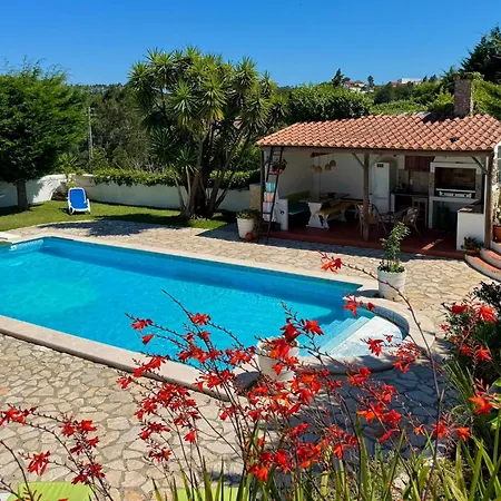 Pensión Casa Margaridas