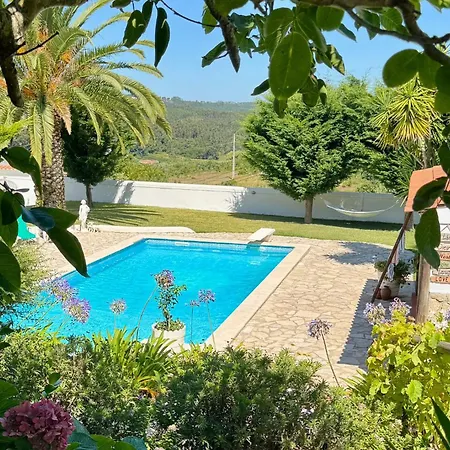 Casa Margaridas Caldas Da Rainha