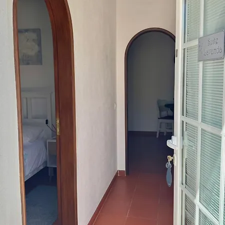Casa Margaridas Guest house Caldas Da Rainha