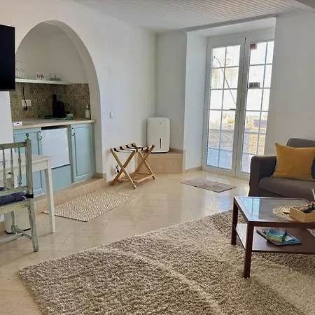 Casa Margaridas Guest house 4*