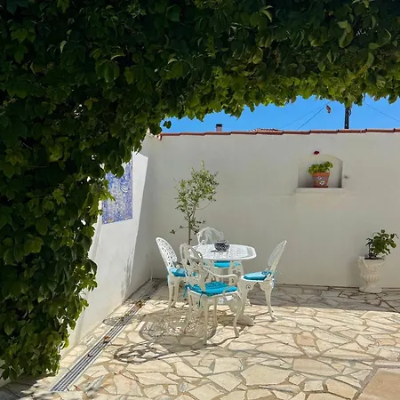 Casa Margaridas Guest house Caldas Da Rainha
