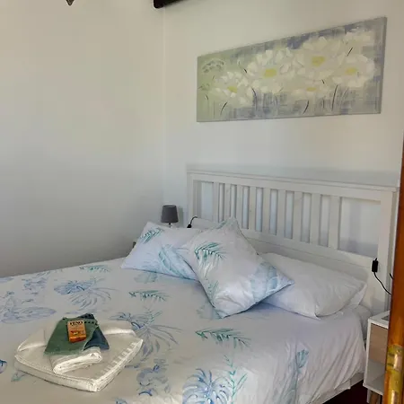 Casa Margaridas 4*