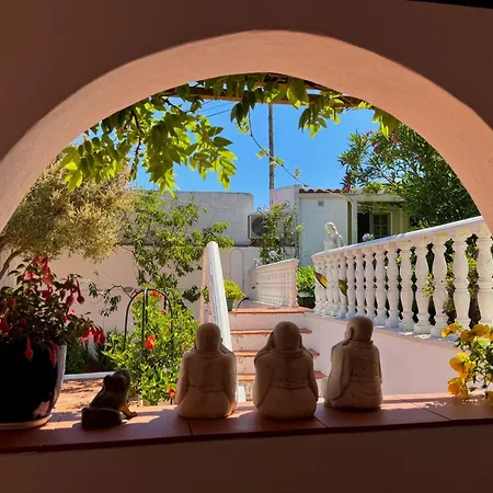 Casa Margaridas