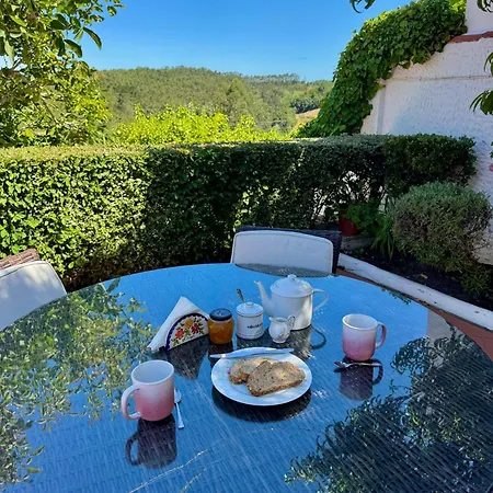 Casa Margaridas Guest house Caldas Da Rainha