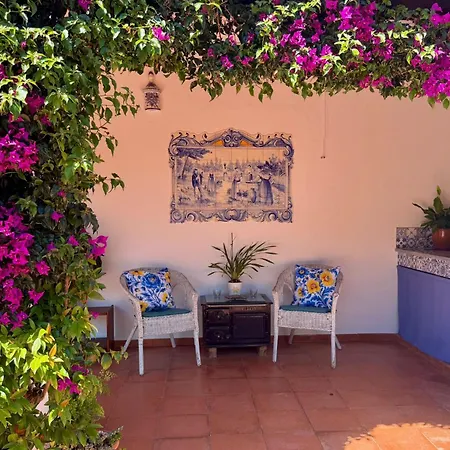 Casa Margaridas Guest house 4*