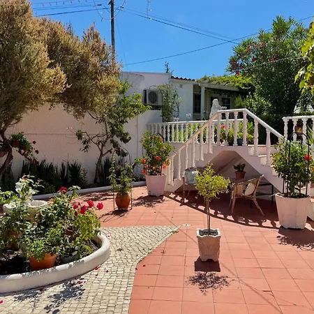 Casa Margaridas Guest house Caldas Da Rainha