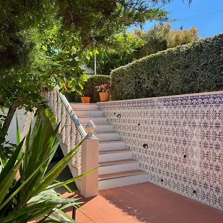 Casa Margaridas